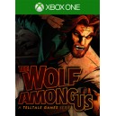 Wolf Among Us-NOWA/FOLIA!! 