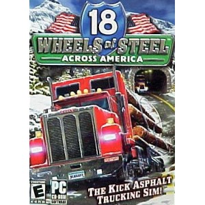 18. Wheels of Steel: Across America PL