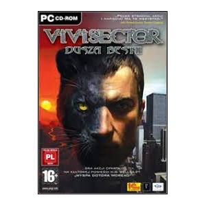Vivisector: Dusza bestii PL