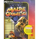 Małpie opowieści PL