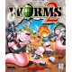 Worms 2 & Worms Armageddon