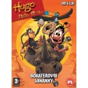 Hugo: Bohaterowie sawanny PL
