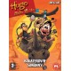 Hugo: Bohaterowie sawanny PL
