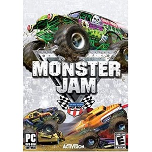 Monster Jam 
