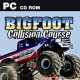 Bigfoot Collision Course