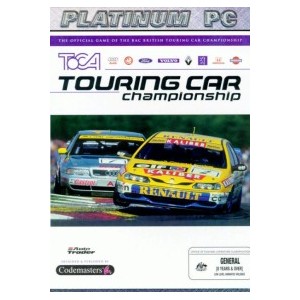 TOCA Touring Car Championship PL
