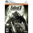 Fallout 3 - BROKEN STEEL + POINT LOOKOUT (DODATKI) PL-NOWA/FOLIA!! 