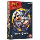 Hugo w kosmosie PL
