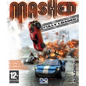 Mashed: Fully Loaded