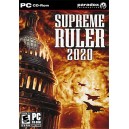 Supreme Ruler 2020