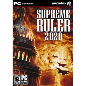 Supreme Ruler 2020