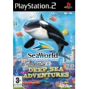 Shamu's Deep Sea Adventure