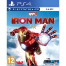 Iron Man VR PL