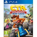 Crash Team Racing Nitro-Fueled