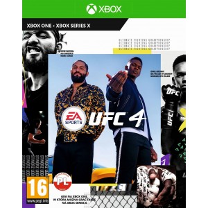 UFC 4 PL