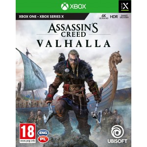 Assassin&rsquo;s Creed: Valhalla PL