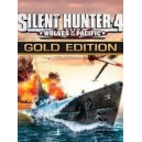 Silent Hunter IV: Wolves of Pacific - ZŁOTA EDYCJA PL