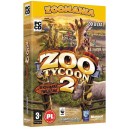 Zoo Tycoon 2: Afrykańskie zwierzaki PL (DODATEK) 