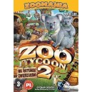 Zoo Tycoon 2: Na ratunek  zwierzakom PL (DODATEK)
