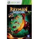 Rayman Legends PL