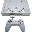 Playstation 1 SCPH-7502