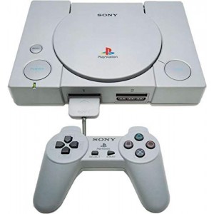 Playstation 1 SCPH-7502