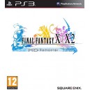 Final Fantasy X/X2 - HD Remaster 