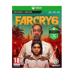 Far Cry 6 PL