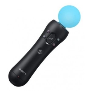 PS Move 
