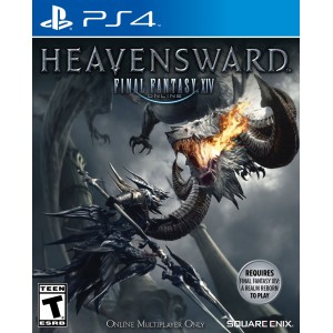 Heavensward (DODATEK  do  Final Fantasy XIV)