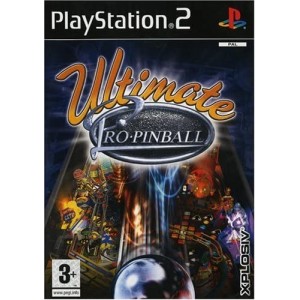 Ultimate Pro-Pinball 