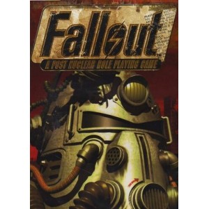 Fallout: A Post Nuclear RPG-Extra Klasyka