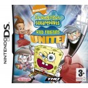 SpongeBob SquarePants and Friend: Unite!