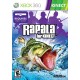 Rapala for Kinect