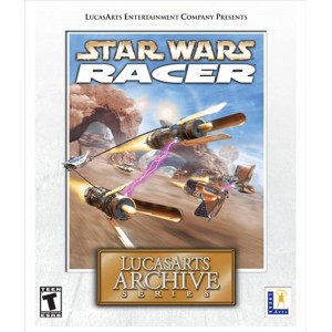 Star Wars Racer