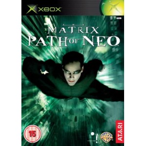 Matrix: Path of Neo, The - NOWA/FOLIA!! 