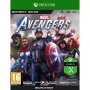 Marvel Avengers PL