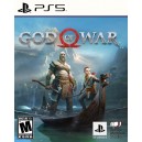 God of War Ragnarok PL
