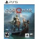 God of War Ragnarok PL