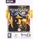 Command & Conquer: Renegade