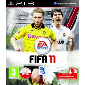 FIFA 11 PL