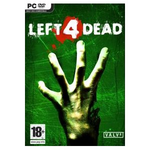 Left 4 Dead PL