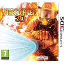Firefighter 3D: Real Heroes