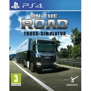 On The Road Truck-Simulator