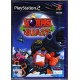 Worms Blast