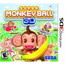 Super Monkey Ball 3D