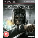 Dishonored