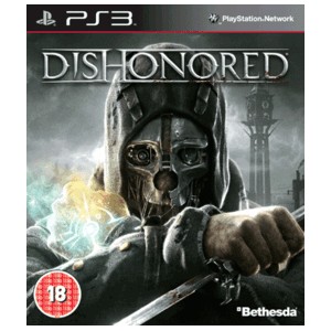 Dishonored PL