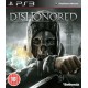 Dishonored
