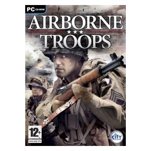 Airborne Troops